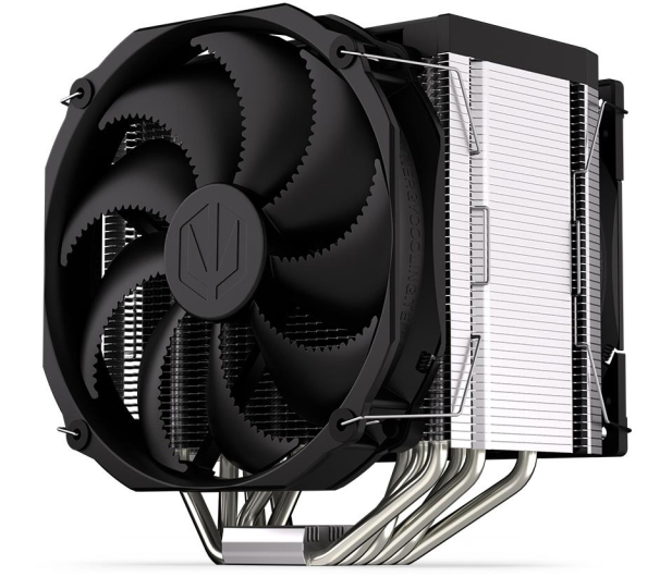 ENDORFY Fortis 5 Dual Fan 140x120mm EY3A009 - 1075140 - zdjęcie 6